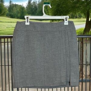 Skirt By White House Black Market